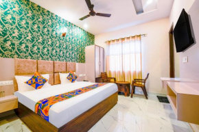 FabHotel Lohgarh Inn